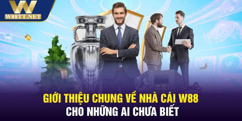 Những điều bạn chưa biết về W88 về mức độ minh bạch và uy tín