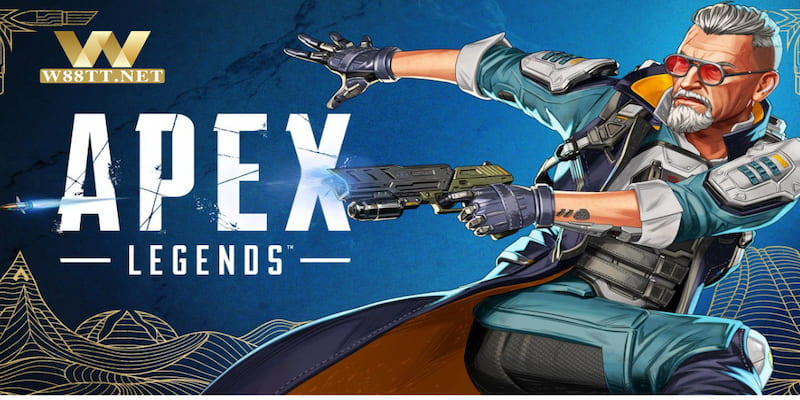 Hướng Dẫn Cách Đặt Cược Apex Legends Dễ Thắng Tại W88