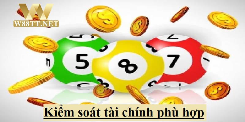 Người chơi phải lên kế hoạch phân chia vốn rõ ràng để giảm thiểu các rủi ro