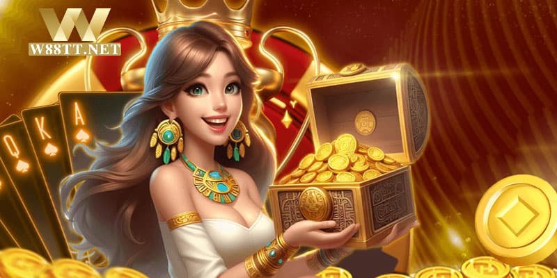 Nắm một số lỗi phổ biến và tránh khi tham gia cá cược nổ hũ tại cổng game